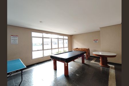 Apartamento à venda com 52m², 2 quartos e 1 vagaÁrea comum