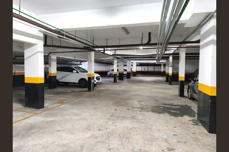 Apartamento à venda com 52m², 2 quartos e 1 vagaÁrea comum