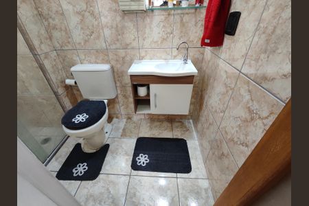 Apartamento à venda com 52m², 2 quartos e 1 vagaBanheiro