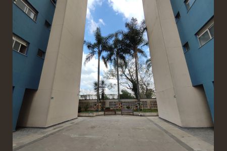 Apartamento à venda com 52m², 2 quartos e 1 vagaÁrea comum