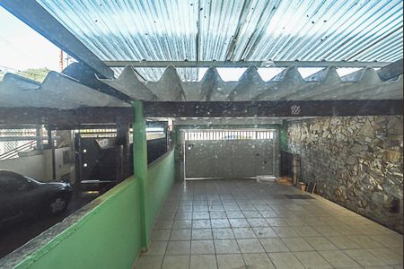 Casa à venda com 229m², 3 quartos e 3 vagasVista da Sala