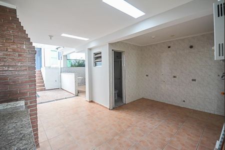 Casa à venda com 229m², 3 quartos e 3 vagasChurrasqueira