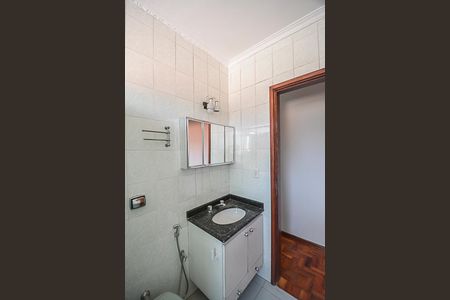 Casa à venda com 229m², 3 quartos e 3 vagasBanheiro