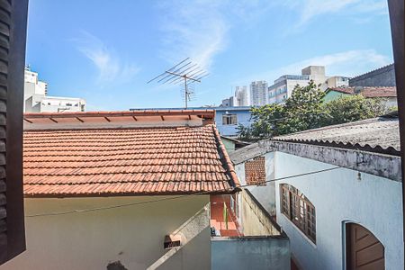 Casa à venda com 229m², 3 quartos e 3 vagasVista do Quarto 2
