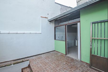 Casa à venda com 229m², 3 quartos e 3 vagasQuintal