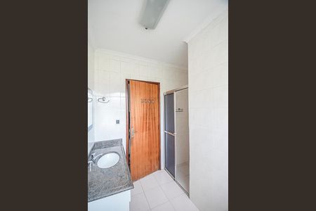 Casa à venda com 229m², 3 quartos e 3 vagasBanheiro da Suíte