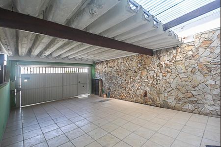 Casa à venda com 229m², 3 quartos e 3 vagasGaragem