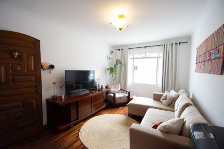 Casa à venda com 183m², 3 quartos e 4 vagasSala