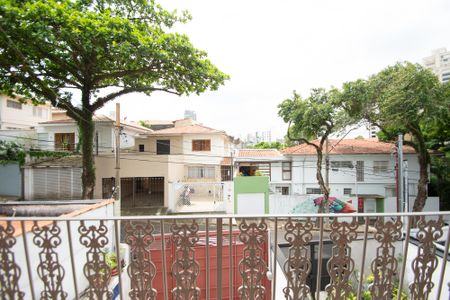 Casa à venda com 183m², 3 quartos e 4 vagasvaranda quarto 1
