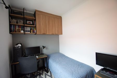 Casa à venda com 183m², 3 quartos e 4 vagasquarto 2