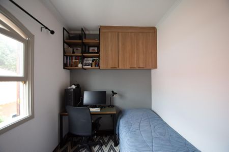 Casa à venda com 183m², 3 quartos e 4 vagasquarto 2