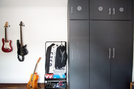 Casa à venda com 183m², 3 quartos e 4 vagasquarto 3