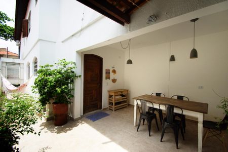 Casa à venda com 183m², 3 quartos e 4 vagasLavanderia