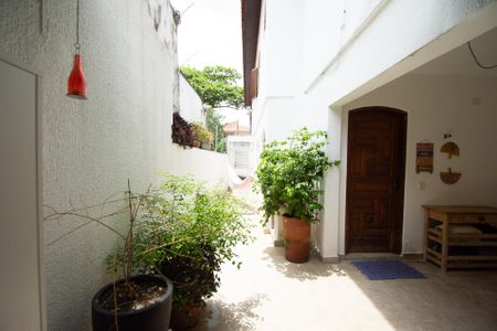 Casa à venda com 183m², 3 quartos e 4 vagasLavanderia