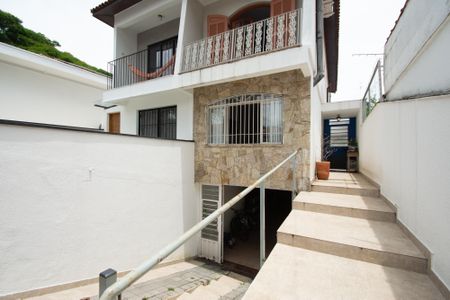 Casa à venda com 183m², 3 quartos e 4 vagasfachada casa