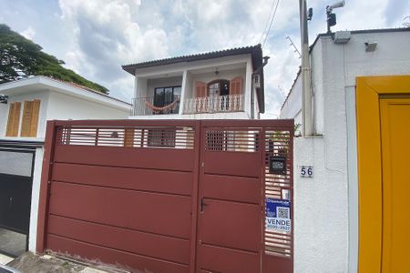 Casa à venda com 183m², 3 quartos e 4 vagasfachada casa