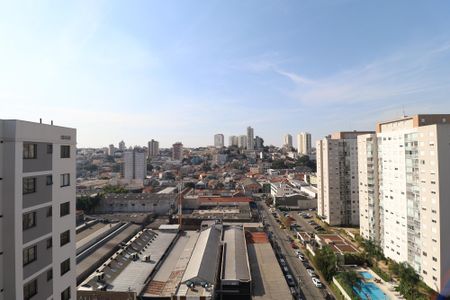 Apartamento à venda com 37m², 2 quartos e 1 vaga Apartamento à venda com 37m², 2 quartos e 1 vagaVista