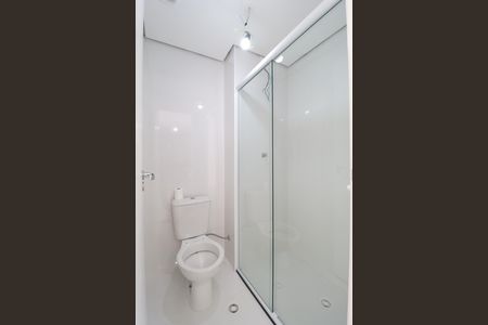 Apartamento à venda com 37m², 2 quartos e 1 vaga Apartamento à venda com 37m², 2 quartos e 1 vagaBanheiro