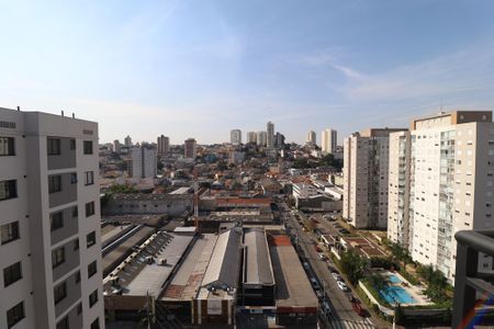 Apartamento à venda com 37m², 2 quartos e 1 vaga Apartamento à venda com 37m², 2 quartos e 1 vagaVista Quarto 1