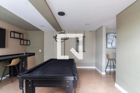 Apartamento à venda com 37m², 2 quartos e 1 vaga Apartamento à venda com 37m², 2 quartos e 1 vagaÁrea comum