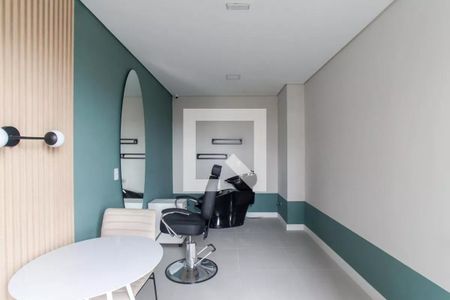 Apartamento à venda com 37m², 2 quartos e 1 vaga Apartamento à venda com 37m², 2 quartos e 1 vagaÁrea comum