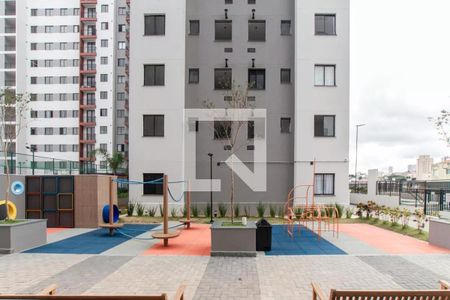 Apartamento à venda com 37m², 2 quartos e 1 vaga Apartamento à venda com 37m², 2 quartos e 1 vagaÁrea comum