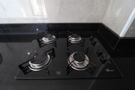 Apartamento à venda com 37m², 2 quartos e 1 vaga Apartamento à venda com 37m², 2 quartos e 1 vagaCozinha