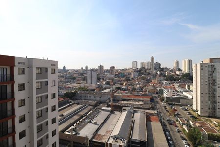 Apartamento à venda com 37m², 2 quartos e 1 vaga Apartamento à venda com 37m², 2 quartos e 1 vagaVista Quarto 1