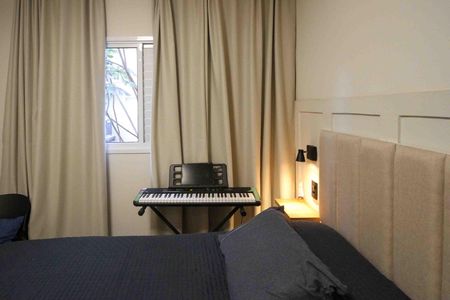 Apartamento à venda com 52m², 2 quartos e 1 vaga Apartamento à venda com 52m², 2 quartos e 1 vagaQuarto