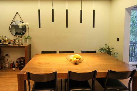 Apartamento à venda com 52m², 2 quartos e 1 vaga Apartamento à venda com 52m², 2 quartos e 1 vagaSala de Jantar