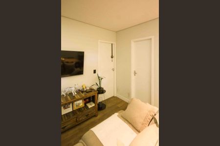 Apartamento à venda com 52m², 2 quartos e 1 vaga Apartamento à venda com 52m², 2 quartos e 1 vagaSala