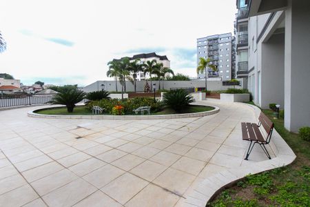 Apartamento à venda com 52m², 2 quartos e 1 vaga Apartamento à venda com 52m², 2 quartos e 1 vagaÁrea comum