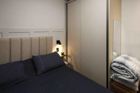 Apartamento à venda com 52m², 2 quartos e 1 vaga Apartamento à venda com 52m², 2 quartos e 1 vagaQuarto