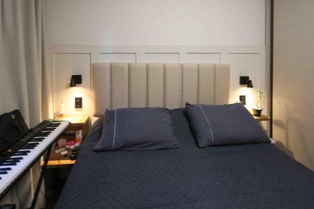 Apartamento à venda com 52m², 2 quartos e 1 vaga Apartamento à venda com 52m², 2 quartos e 1 vagaQuarto