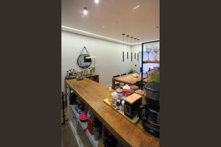 Apartamento à venda com 52m², 2 quartos e 1 vaga Apartamento à venda com 52m², 2 quartos e 1 vagaCozinha