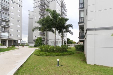 Apartamento à venda com 52m², 2 quartos e 1 vaga Apartamento à venda com 52m², 2 quartos e 1 vagaÁrea Verde