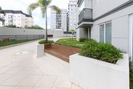 Apartamento à venda com 52m², 2 quartos e 1 vaga Apartamento à venda com 52m², 2 quartos e 1 vagaÁrea comum