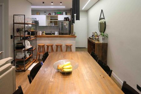 Apartamento à venda com 52m², 2 quartos e 1 vaga Apartamento à venda com 52m², 2 quartos e 1 vagaSala de Jantar