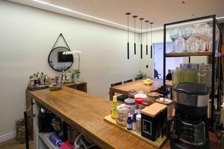 Apartamento à venda com 52m², 2 quartos e 1 vaga Apartamento à venda com 52m², 2 quartos e 1 vagaCozinha