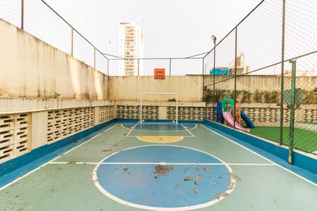 Apartamento à venda com 63m², 2 quartos e 1 vaga Apartamento à venda com 63m², 2 quartos e 1 vagaÁrea comum