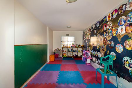 Apartamento à venda com 63m², 2 quartos e 1 vaga Apartamento à venda com 63m², 2 quartos e 1 vagaÁrea comum