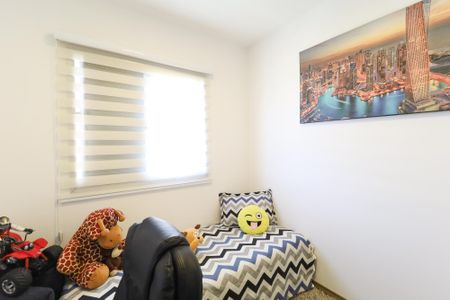 Apartamento à venda com 63m², 2 quartos e 1 vaga Apartamento à venda com 63m², 2 quartos e 1 vagaQuarto 2