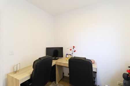 Apartamento à venda com 63m², 2 quartos e 1 vaga Apartamento à venda com 63m², 2 quartos e 1 vagaQuarto 2