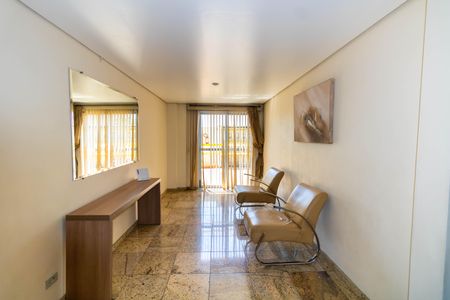 Apartamento à venda com 63m², 2 quartos e 1 vaga Apartamento à venda com 63m², 2 quartos e 1 vagaÁrea comum