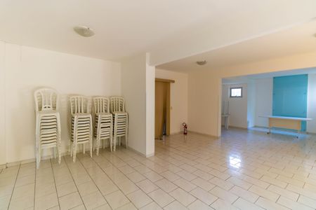 Apartamento à venda com 63m², 2 quartos e 1 vaga Apartamento à venda com 63m², 2 quartos e 1 vagaÁrea comum