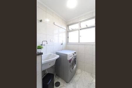 Apartamento à venda com 63m², 2 quartos e 1 vaga Apartamento à venda com 63m², 2 quartos e 1 vagaÁrea de Serviço