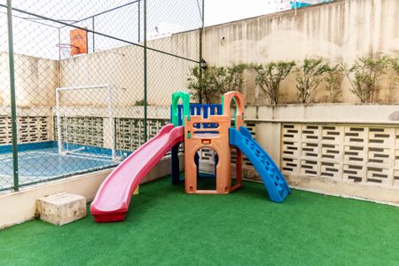 Apartamento à venda com 63m², 2 quartos e 1 vaga Apartamento à venda com 63m², 2 quartos e 1 vagaÁrea comum