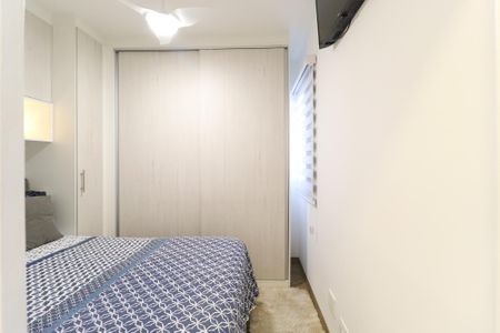 Apartamento à venda com 63m², 2 quartos e 1 vaga Apartamento à venda com 63m², 2 quartos e 1 vagaQuarto 1