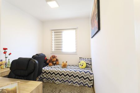 Apartamento à venda com 63m², 2 quartos e 1 vaga Apartamento à venda com 63m², 2 quartos e 1 vagaQuarto 2