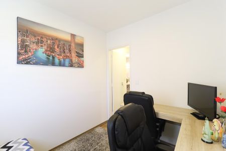 Apartamento à venda com 63m², 2 quartos e 1 vaga Apartamento à venda com 63m², 2 quartos e 1 vagaQuarto 2